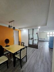 Blk 678D Edelweiss@jurong (Jurong West), HDB 5 Rooms #631954091